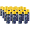 Produktbild: 19x SCT - MANNOL Spray Rostlöser Multifunktionsöl MoS2 450ml