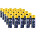 Produktbild: 25x SCT - MANNOL Spray Rostlöser Multifunktionsöl MoS2 450ml