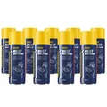 Produktbild: 9x SCT - MANNOL Spray Rostlöser Multifunktionsöl MoS2 450ml