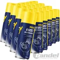 Produktbild: 24x 450ml MANNOL RUST DISSOLVER 9932 ROSTLÖSER KRIECHÖL ROSTLÖSERSPRAY SPRAY