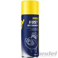 Produktbild: 450ml MANNOL RUST DISSOLVER 9932 ROSTLÖSER KRIECHÖL MULTIFUNKTIONSÖL ÖL SPRAY