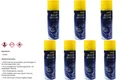 Produktbild: 7x450ml MANNOL 9932 Rust Dissolver Rostlöser Rostentferner Ultra Molybden