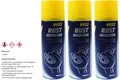 Produktbild: 3x450ml MANNOL 9932 Rust Dissolver Rostlöser Rostentferner Ultra Molybden