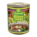Produktbild: Dreistern Bihunsuppe Indonesia Glasnudelsuppe mit Hühnerfleisch 780ml