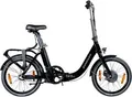 Produktbild: E-Bike ZÜNDAPP 