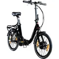 Produktbild: Zündapp ZXT20 E Bike 20