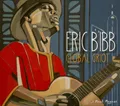 Produktbild: Eric Bibb - Global Griot (2-CD) - The Blues