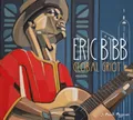 Produktbild: Eric Bibb: Global Griot - DixieFrog  - (CD / G)