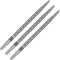 Produktbild: Target Swiss Diamond Pro Silver Points Dartspitzen - 26mm