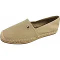 Produktbild: Tommy Hilfiger Flag Canvas Espadrille FW0FW08541ACC (36/horseradish) - 36