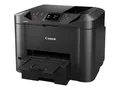 Produktbild: Canon MAXIFY MB5450 - Multifunktionsdrucker - Farbe - Tintenstrahl - A4 (210 x 297 mm)