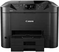 Produktbild: Canon MAXIFY MB5450 Multifunktionssystem 4-in-1 EUR