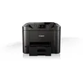 Produktbild: Canon Maxify Mb5450 Tintenstrahl 600 X 1200 dpi 24 Seiten pro Minute A4 Wifi