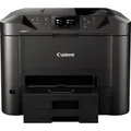 Produktbild: 3 Jahre Garantie GRATIS nach Registrierung* Canon MAXIFY MB5450 Tintenstrahl-Multifunktionsdrucker 0971C009