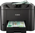 Produktbild: Canon MAXIFY MB5450 Multifunktionssystem 4-in-1 EUR