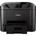 Produktbild: Canon MAXIFY MB5450 4in1 Tintenstrahl-Multifunktionsdrucker - A4, Drucker, Kopierer, Scanner, Fax, Duplex, LAN, WLAN