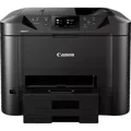 Produktbild: Canon MAXIFY MB5450 4in1 Tintenstrahl-Multifunktionsdrucker - A4, Drucker, Kopierer, Scanner, Fax, Duplex, LAN, WLAN