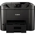 Produktbild: Canon MAXIFY MB5450 Tintenstrahl-Multifunktionsdrucker
