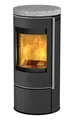 Produktbild: Fireplace Kaminofen Rondale Speckstein raumluftunabhängig 5kW
