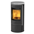 Produktbild: Fireplace Kaminofen Zeitbrandofen Rondale Speckstein (5 kW)