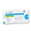 Produktbild: ExactSign COVID-19 Antigen Rapid Test Cassette Laientest CE 1434 - Schnelltest