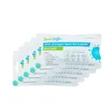 Produktbild: ExactSign Antigen-Schnelltestkasette COVID-19 (Nasenabstrich) zuverlässigste Corona-Selbsttest für Laien 1er (40)