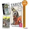 Produktbild: Premium Tarot von A.E. Waite