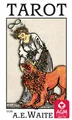 Produktbild: Königsfurt-Urania Verlag Spiel Tarotkarten Premium Waite Standard