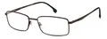 Produktbild: Carrera Eyeglasses 8867 009Q Brown