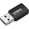 Produktbild: edimax WLAN-N USB-Stick EW-7722UTN V3 (USB) (EW-7722UTN V3)