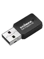 Produktbild: Edimax EW-7722UTn V3 N300 Wi-Fi 4 Mini USB Adapter