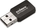 Produktbild: EDIMAX WL-USB EW-7722UTN V3 N300 2T2R Wireless USB Adapter