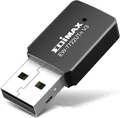 Produktbild: Edimax EW-7722UTn - V3 - Netzwerkadapter - USB