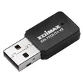 Produktbild: Edimax EW-7722UTN V3 Wireless nano USB Adapter