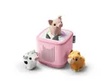Produktbild: Tonies toniebox 2 Starter-Set 'My First' Bauernhof Rosa