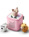 Produktbild: Toniebox 2 Rosa Starter Set My First Tonies Bauernhof  1 Toniebox 2 Starter S...