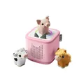 Produktbild: Toniebox 2 Rosa Starter Set My First Tonies Bauernhof [DACH]