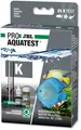 Produktbild: JBL PROAQUATEST K Kalium- zur Bestimmung des Kaliumgehalts in Süßwasser-Aquarien