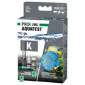Produktbild: JBL ProAquaTest K Kalium für Aquarienpflanzenwuchs, Kaliumtest Set 25 Messungen