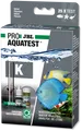 Produktbild: JBL K Test Kalium - ProAquaTest Set Bestimmung des Kaliumgehalts