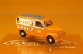 Produktbild: Busch 51214 IFA Framo V901/2 Kasten Zirkus Olympia 1:87 NEU Modellauto