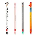Produktbild: Legami Löschbarer Gelstift 4er Set 