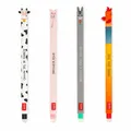 Produktbild: Legami Erasable Gel Pen Set Farm Sweet Farm 4-tlg. löschbare Gelstifte Stift