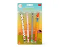 Produktbild: LEGAMI ERASABLE PENS 4er SET  FARM SWEET FARM*LÖSCHBARE GELSTIFTE*OVP