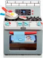 Produktbild: Little Tikes® Kinder-Herd First Oven, mit Licht und Sound