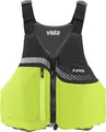 Produktbild: NRS Vista PFD Schwimmweste Kajakweste Grün XL/XXL