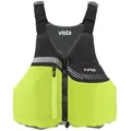 Produktbild: NRS Schwimmweste NRS Vista PFD Schwimmweste Kajakweste blau XL/XXL