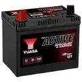 Produktbild: YUASA GARDEN Starterbatterie 12V 30Ah 330A/EN Motorrad Batterie