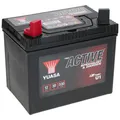 Produktbild: Yuasa U1 12V 30Ah Starterbatterie Gartenmaschinen Batterie für Rasenmäher
