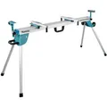 Produktbild: Makita Untergestell DEAWST07, mit Auflagen, für Makita Kapp-Gehrungssägen und Tischkreissägen